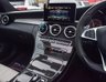 USED 2017 17 MERCEDES-BENZ C CLASS 4.0 AMG C 63 S PREMIUM 2d 503 BHP BURMEISTER+360 CAM+MEM SEATS