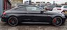 USED 2017 17 MERCEDES-BENZ C CLASS 4.0 AMG C 63 S PREMIUM 2d 503 BHP BURMEISTER+360 CAM+MEM SEATS