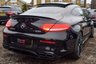 USED 2017 17 MERCEDES-BENZ C CLASS 4.0 AMG C 63 S PREMIUM 2d 503 BHP BURMEISTER+360 CAM+MEM SEATS