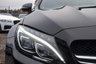 USED 2017 17 MERCEDES-BENZ C CLASS 4.0 AMG C 63 S PREMIUM 2d 503 BHP BURMEISTER+360 CAM+MEM SEATS
