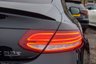 USED 2017 17 MERCEDES-BENZ C CLASS 4.0 AMG C 63 S PREMIUM 2d 503 BHP BURMEISTER+360 CAM+MEM SEATS