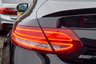 USED 2017 17 MERCEDES-BENZ C CLASS 4.0 AMG C 63 S PREMIUM 2d 503 BHP BURMEISTER+360 CAM+MEM SEATS