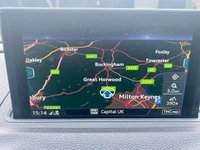 USED 2016 66 AUDI A3 1.4 TFSI S LINE 4d 148 BHP 