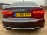 USED 2016 66 AUDI A3 1.4 TFSI S LINE 4d 148 BHP 