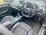 USED 2016 66 AUDI A3 1.4 TFSI S LINE 4d 148 BHP 