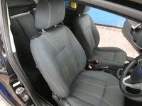 USED 2012 62 FORD FIESTA 1.2 ZETEC 3d 81 BHP LOW MILEAGE SERVICE HISTORY