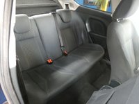 USED 2012 62 FORD FIESTA 1.2 ZETEC 3d 81 BHP LOW MILEAGE SERVICE HISTORY