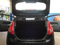 USED 2012 62 FORD FIESTA 1.2 ZETEC 3d 81 BHP LOW MILEAGE SERVICE HISTORY