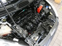 USED 2012 62 FORD FIESTA 1.2 ZETEC 3d 81 BHP LOW MILEAGE SERVICE HISTORY