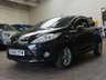 USED 2012 62 FORD FIESTA 1.2 ZETEC 3d 81 BHP LOW MILEAGE SERVICE HISTORY