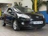 USED 2012 62 FORD FIESTA 1.2 ZETEC 3d 81 BHP LOW MILEAGE SERVICE HISTORY