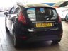 USED 2012 62 FORD FIESTA 1.2 ZETEC 3d 81 BHP LOW MILEAGE SERVICE HISTORY