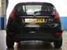 USED 2012 62 FORD FIESTA 1.2 ZETEC 3d 81 BHP LOW MILEAGE SERVICE HISTORY