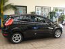 USED 2012 62 FORD FIESTA 1.2 ZETEC 3d 81 BHP LOW MILEAGE SERVICE HISTORY