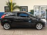 USED 2012 62 FORD FIESTA 1.2 ZETEC 3d 81 BHP LOW MILEAGE SERVICE HISTORY