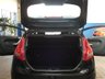 USED 2012 62 FORD FIESTA 1.2 ZETEC 3d 81 BHP LOW MILEAGE SERVICE HISTORY