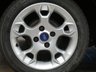 USED 2012 62 FORD FIESTA 1.2 ZETEC 3d 81 BHP LOW MILEAGE SERVICE HISTORY