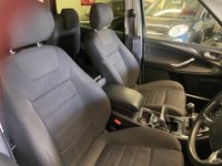 USED 2011 61 FORD S-MAX 1.6 TITANIUM 5d 158 BHP **  7 SEATER  **