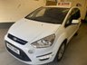 USED 2011 61 FORD S-MAX 1.6 TITANIUM 5d 158 BHP **  7 SEATER  **