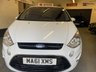 USED 2011 61 FORD S-MAX 1.6 TITANIUM 5d 158 BHP **  7 SEATER  **