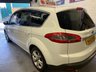 USED 2011 61 FORD S-MAX 1.6 TITANIUM 5d 158 BHP **  7 SEATER  **