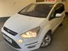 USED 2011 61 FORD S-MAX 1.6 TITANIUM 5d 158 BHP **  7 SEATER  **