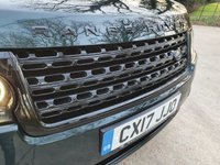 USED 2017 17 LAND ROVER RANGE ROVER 3.0 TDV6 AUTOBIOGRAPHY 5d 255 BHP ZERO DEPOSIT FINANCE AVAILABLE