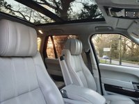 USED 2017 17 LAND ROVER RANGE ROVER 3.0 TDV6 AUTOBIOGRAPHY 5d 255 BHP ZERO DEPOSIT FINANCE AVAILABLE