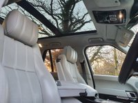 USED 2017 17 LAND ROVER RANGE ROVER 3.0 TDV6 AUTOBIOGRAPHY 5d 255 BHP ZERO DEPOSIT FINANCE AVAILABLE