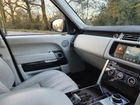 USED 2017 17 LAND ROVER RANGE ROVER 3.0 TDV6 AUTOBIOGRAPHY 5d 255 BHP ZERO DEPOSIT FINANCE AVAILABLE