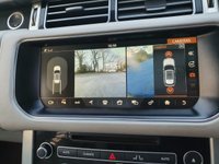 USED 2017 17 LAND ROVER RANGE ROVER 3.0 TDV6 AUTOBIOGRAPHY 5d 255 BHP ZERO DEPOSIT FINANCE AVAILABLE