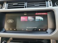 USED 2017 17 LAND ROVER RANGE ROVER 3.0 TDV6 AUTOBIOGRAPHY 5d 255 BHP ZERO DEPOSIT FINANCE AVAILABLE