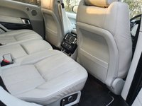 USED 2017 17 LAND ROVER RANGE ROVER 3.0 TDV6 AUTOBIOGRAPHY 5d 255 BHP ZERO DEPOSIT FINANCE AVAILABLE