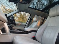 USED 2017 17 LAND ROVER RANGE ROVER 3.0 TDV6 AUTOBIOGRAPHY 5d 255 BHP ZERO DEPOSIT FINANCE AVAILABLE