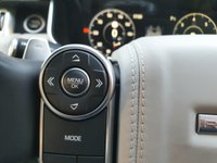USED 2017 17 LAND ROVER RANGE ROVER 3.0 TDV6 AUTOBIOGRAPHY 5d 255 BHP ZERO DEPOSIT FINANCE AVAILABLE