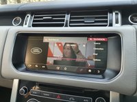 USED 2017 17 LAND ROVER RANGE ROVER 3.0 TDV6 AUTOBIOGRAPHY 5d 255 BHP ZERO DEPOSIT FINANCE AVAILABLE
