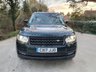 USED 2017 17 LAND ROVER RANGE ROVER 3.0 TDV6 AUTOBIOGRAPHY 5d 255 BHP ZERO DEPOSIT FINANCE AVAILABLE