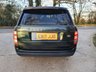 USED 2017 17 LAND ROVER RANGE ROVER 3.0 TDV6 AUTOBIOGRAPHY 5d 255 BHP ZERO DEPOSIT FINANCE AVAILABLE