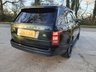 USED 2017 17 LAND ROVER RANGE ROVER 3.0 TDV6 AUTOBIOGRAPHY 5d 255 BHP ZERO DEPOSIT FINANCE AVAILABLE