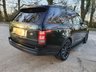 USED 2017 17 LAND ROVER RANGE ROVER 3.0 TDV6 AUTOBIOGRAPHY 5d 255 BHP ZERO DEPOSIT FINANCE AVAILABLE