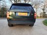 USED 2017 17 LAND ROVER RANGE ROVER 3.0 TDV6 AUTOBIOGRAPHY 5d 255 BHP ZERO DEPOSIT FINANCE AVAILABLE