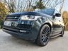 USED 2017 17 LAND ROVER RANGE ROVER 3.0 TDV6 AUTOBIOGRAPHY 5d 255 BHP ZERO DEPOSIT FINANCE AVAILABLE