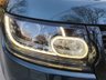USED 2017 17 LAND ROVER RANGE ROVER 3.0 TDV6 AUTOBIOGRAPHY 5d 255 BHP ZERO DEPOSIT FINANCE AVAILABLE