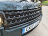 USED 2017 17 LAND ROVER RANGE ROVER 3.0 TDV6 AUTOBIOGRAPHY 5d 255 BHP ZERO DEPOSIT FINANCE AVAILABLE