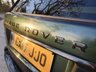 USED 2017 17 LAND ROVER RANGE ROVER 3.0 TDV6 AUTOBIOGRAPHY 5d 255 BHP ZERO DEPOSIT FINANCE AVAILABLE