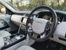 USED 2017 17 LAND ROVER RANGE ROVER 3.0 TDV6 AUTOBIOGRAPHY 5d 255 BHP ZERO DEPOSIT FINANCE AVAILABLE