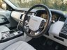 USED 2017 17 LAND ROVER RANGE ROVER 3.0 TDV6 AUTOBIOGRAPHY 5d 255 BHP ZERO DEPOSIT FINANCE AVAILABLE