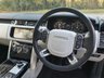 USED 2017 17 LAND ROVER RANGE ROVER 3.0 TDV6 AUTOBIOGRAPHY 5d 255 BHP ZERO DEPOSIT FINANCE AVAILABLE