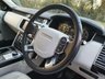 USED 2017 17 LAND ROVER RANGE ROVER 3.0 TDV6 AUTOBIOGRAPHY 5d 255 BHP ZERO DEPOSIT FINANCE AVAILABLE