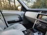 USED 2017 17 LAND ROVER RANGE ROVER 3.0 TDV6 AUTOBIOGRAPHY 5d 255 BHP ZERO DEPOSIT FINANCE AVAILABLE